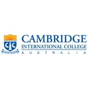 logo cambridge international college australia