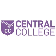 logo central college, australia