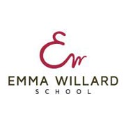 logo emma willard school, usa