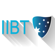 Logo IIBT, Australia