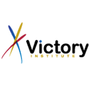 Logo Victory Institute, Australia