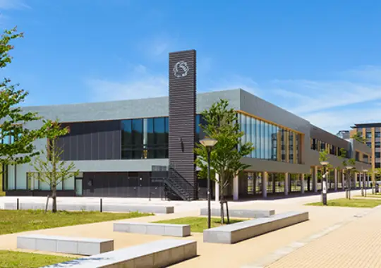 Tohoku University - universitas negeri jepang