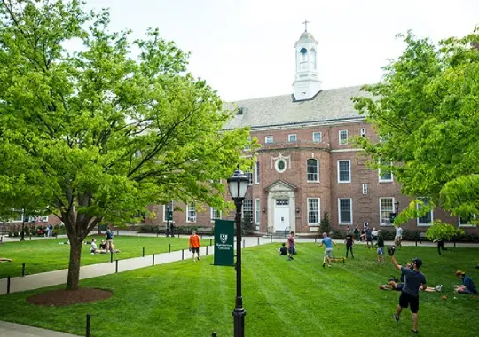 Manhattan College - apa itu community college
