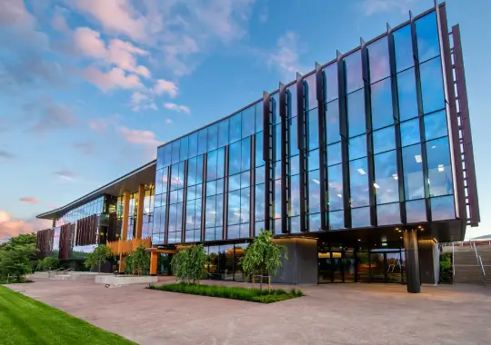 Massey University - durasi kuliah di new zealand