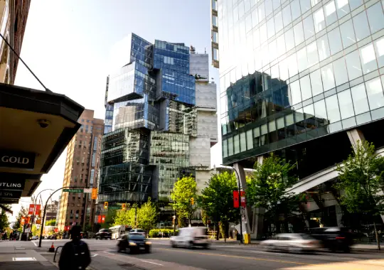 Northeastern University - mba di amerika