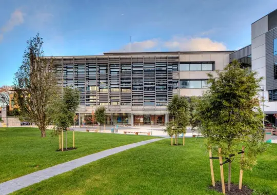 The University of Auckland - durasi kuliah di new zealand