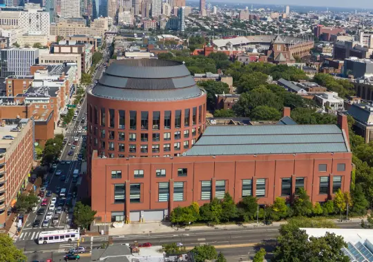Wharton School of the University of Pennsylvania - mba di amerika