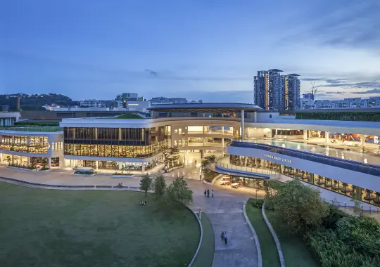 National University Singapore - Universitas di Singapura yang Menyediakan Beasiswa