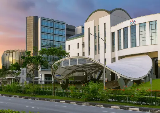 Singapore Institute of Management - Universitas di Singapura yang Menyediakan Beasiswa