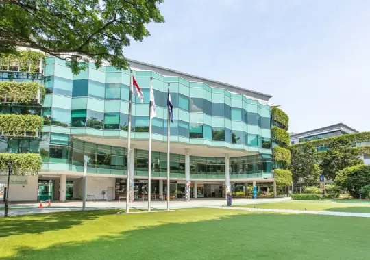 Singapore Management University (SMU) - Universitas di Singapura yang Menyediakan Beasiswa