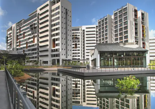 Singapore University of Technology and Design - Universitas di Singapura yang Menyediakan Beasiswa