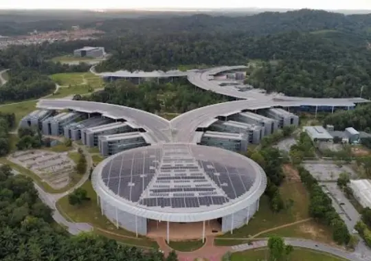 Universiti Teknologi Petronas - Short course Malaysia