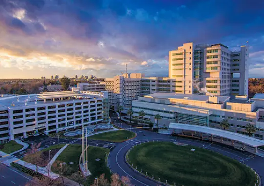 University of California, Davis - Jurusan Food Technology