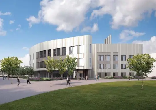 University of Cambridge - Kuliah S2 hukum di luar negeri