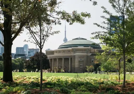 University of Toronto, Kanada - Kuliah S2 hukum di luar negeri