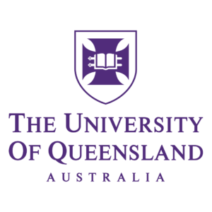 The University of Queensland, Australia