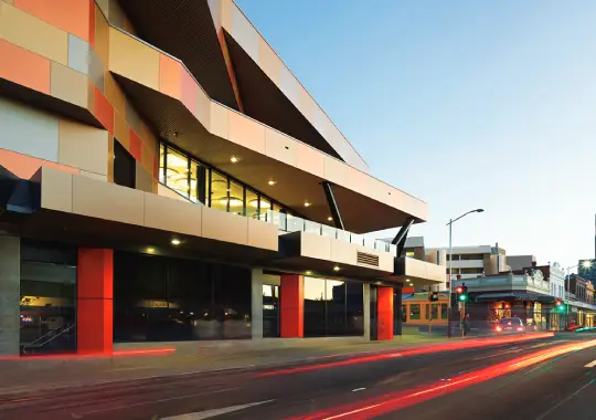 North Metropolitan TAFE - universitas di perth