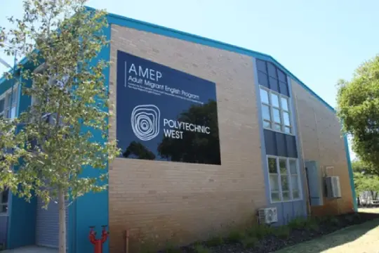 Polytechnic West - universitas di perth