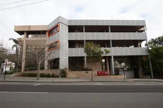 Stanley College - universitas di perth