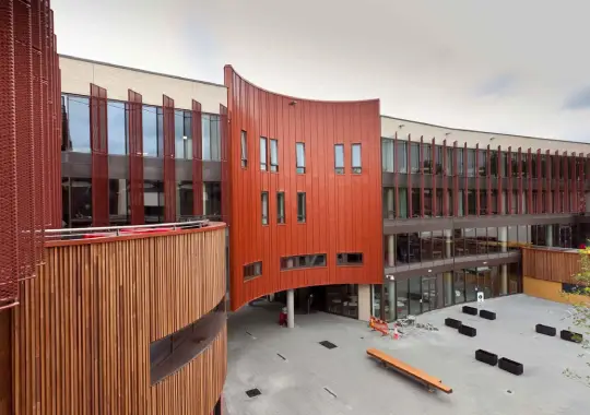 Anglia Ruskin University - universitas animasi terbaik di dunia