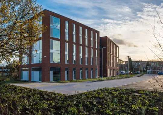 Birmingham Newman University - jurusan psikologi anak di luar negeri