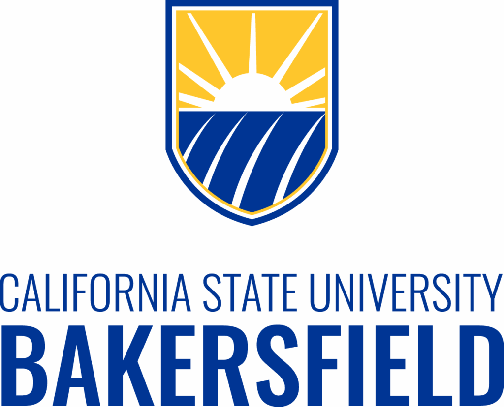 California State University, Bakersfield, USA logo