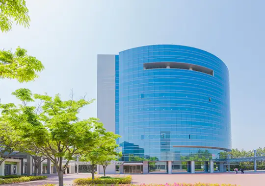 Chiba Institute of Technology - jurusan robotika di jepang