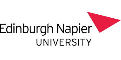 Edinburgh Napier University, United Kingdom Logo