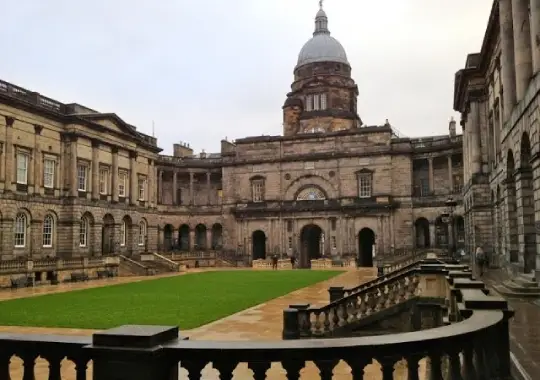 Leiden University - universitas di belanda yang banyak orang indonesia