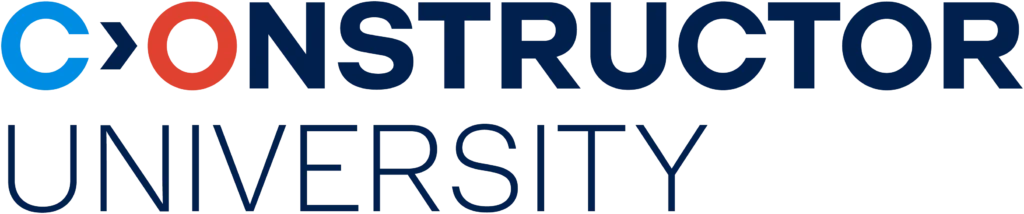 Logo Constructor University Jerman