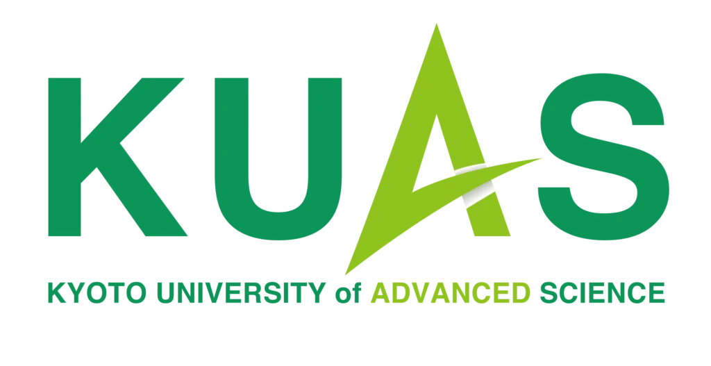 Logo Kyoto University of Advanced Science