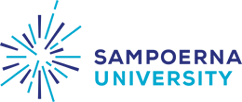 Sampoerna University Logo