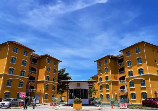 University of Selangor - universitas di selangor malaysia