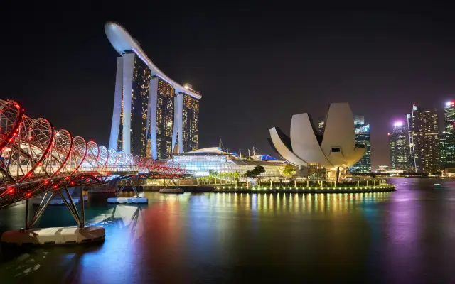 Biaya Hidup di Singapura 2025 Rincian Lengkap Cocok Untuk Mahasiswa