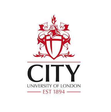 City, University of London - INTO logo