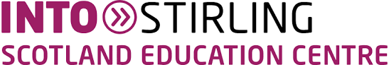 INTO Stirling: Scotland Education Centre