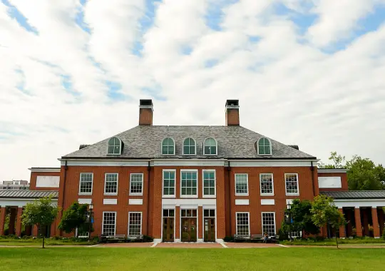 Johns Hopkins University - jurusan biokimia