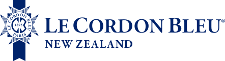 Le Cordon Bleu, Wellington New Zealand Logo