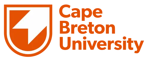 Logo Cape Breton University