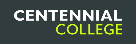Logo Centennial College