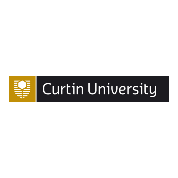 Logo Curtin University