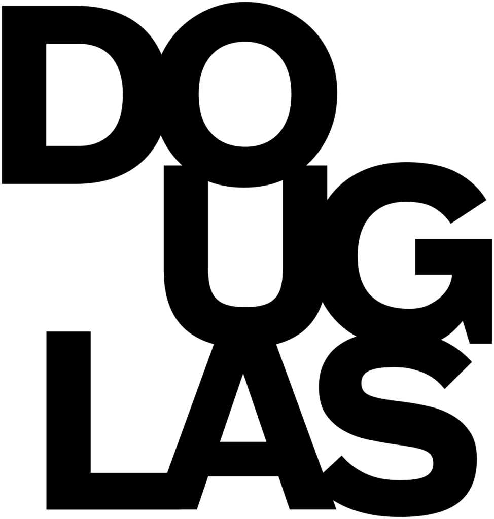 Logo Douglas College