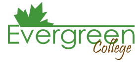 Logo Evergreen College