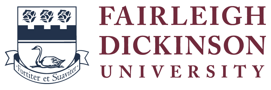 Logo Fairleigh Dickinson University Vancouver