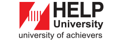 Logo HELP University