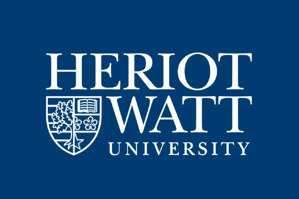 Logo Heriot Watt University