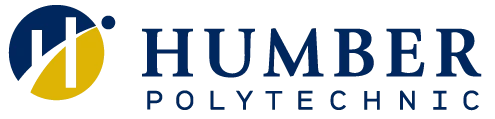 Logo Humber College