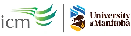 Logo International College Of Manitoba