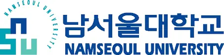 Logo Namseoul University