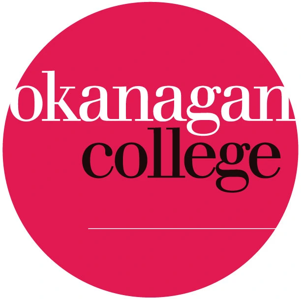 Logo Okanagan College